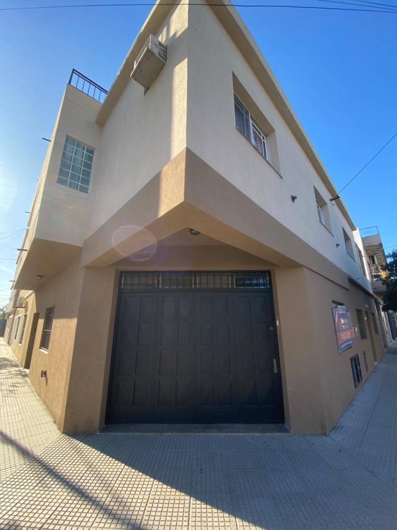 Depto Tipo Casa en Venta de 1 dormitorio