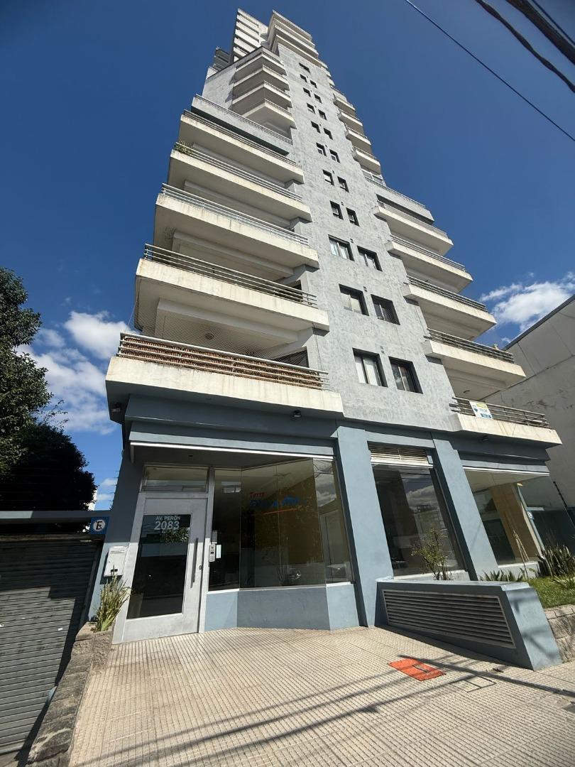 DEPARTAMENTO 4 AMBIENTES EN SAN MIGUEL