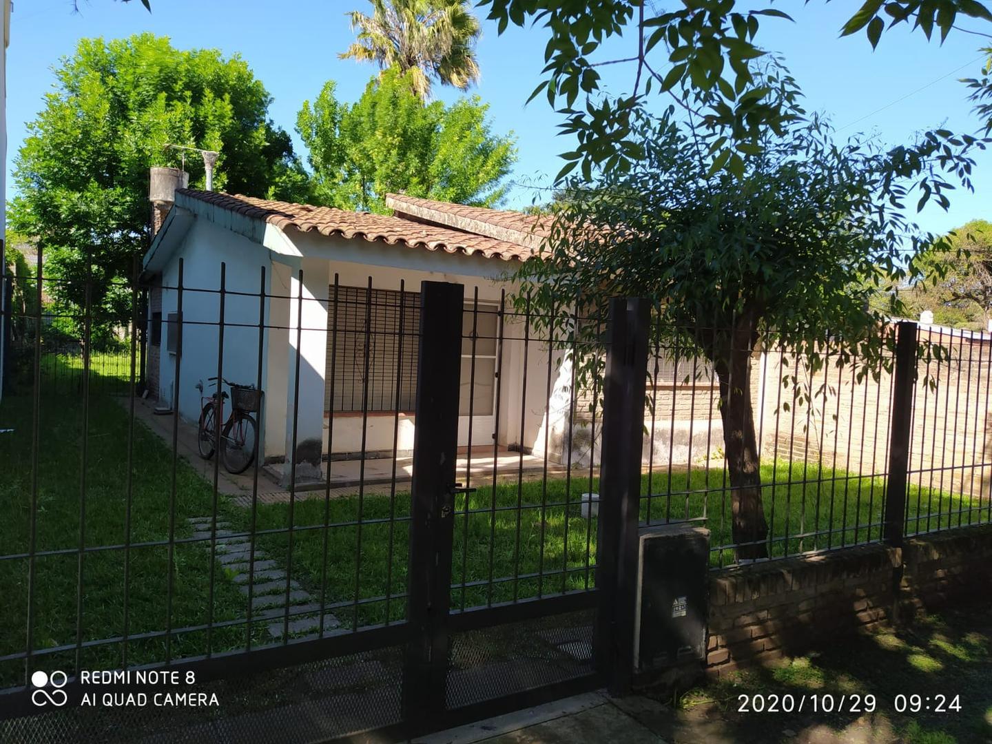 Casa en Venta de 2 dormitorios