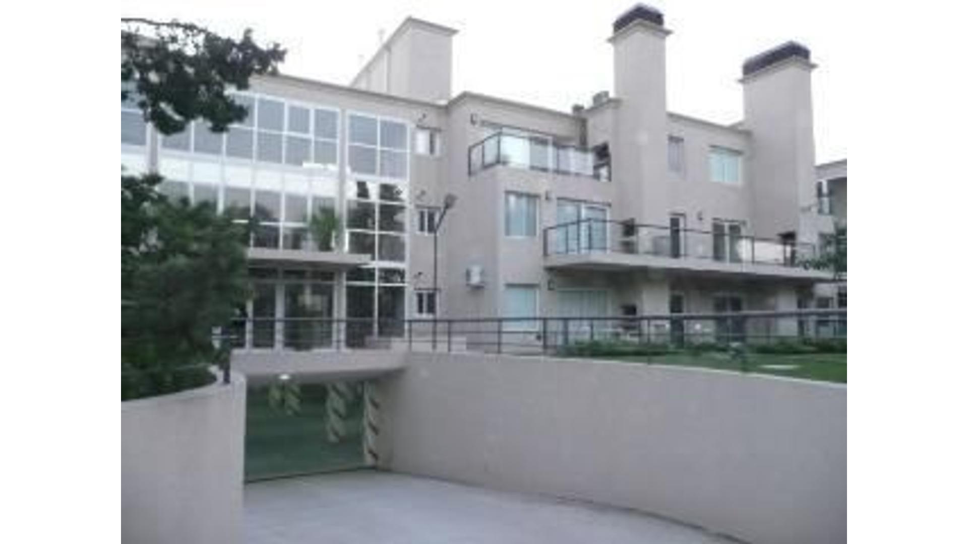 Departamento en venta en Terrazas del Lago