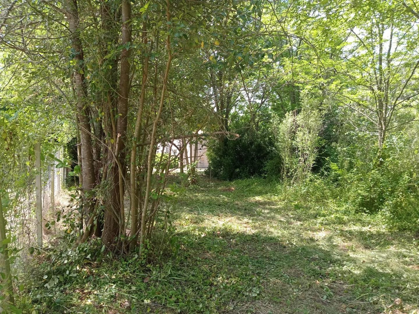 Terreno en Venta de 3093,0 m2