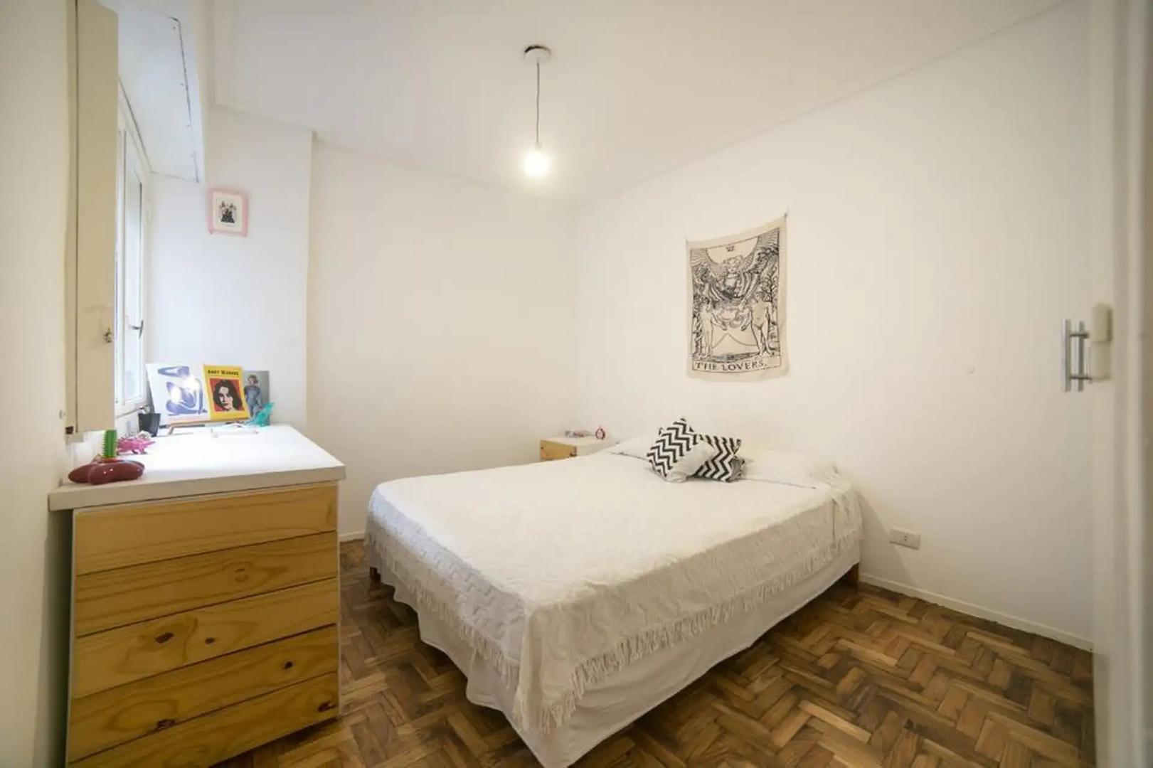 Departamento en alquiler temporario