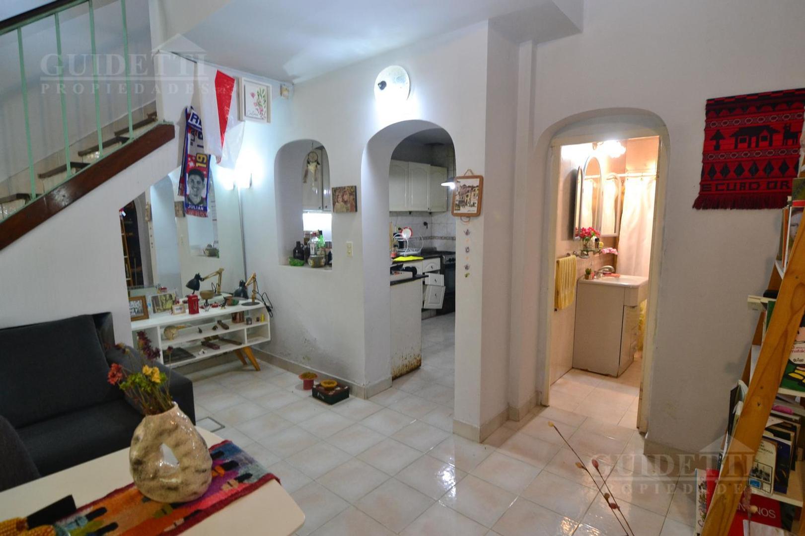 Casa en Venta en Saavedra, USD 340.000