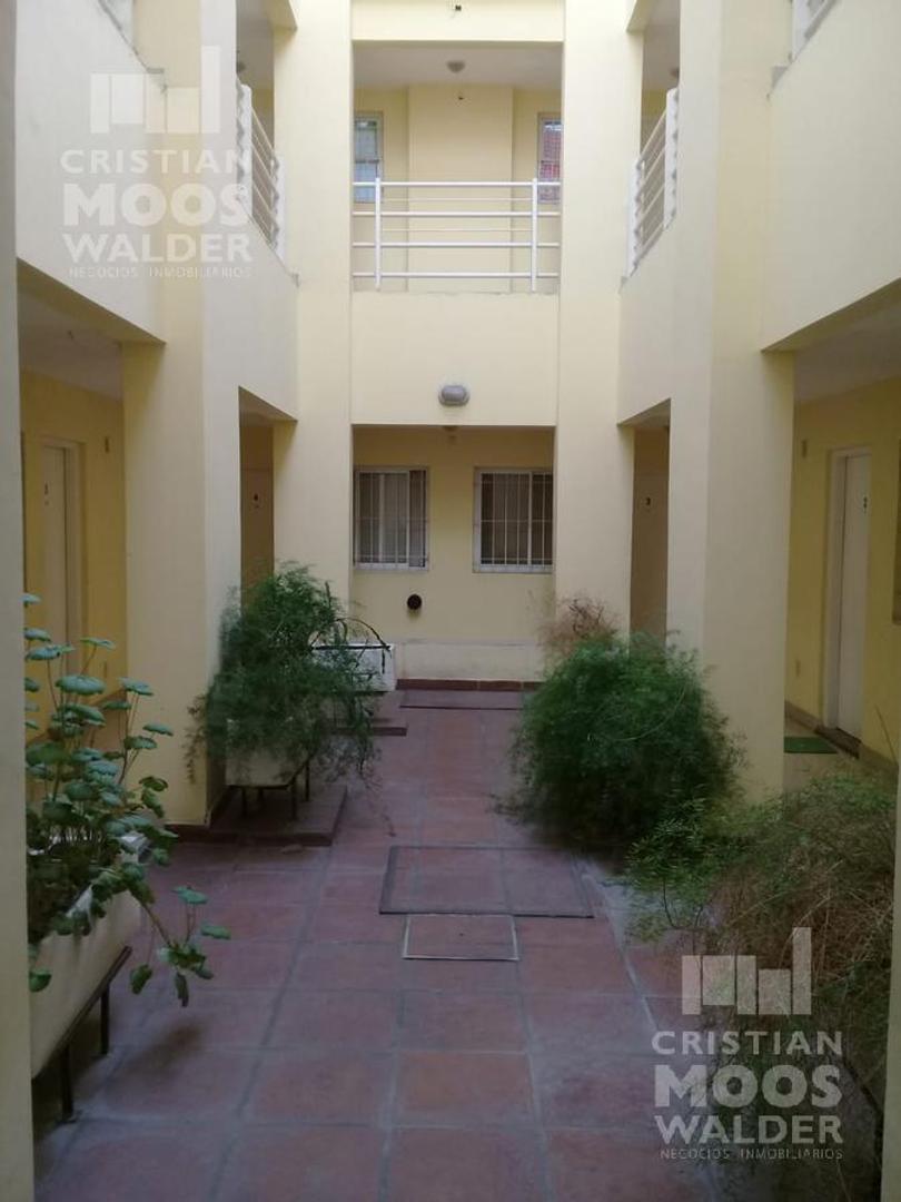 Departamento  En Alquiler- Escobar Centro