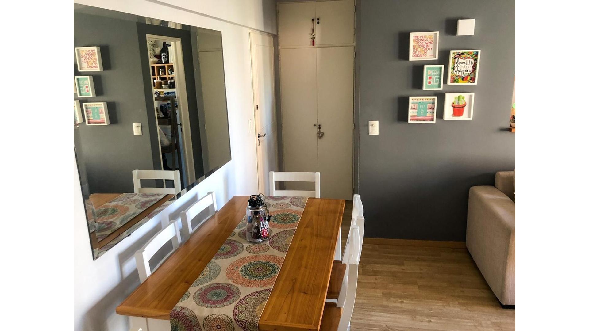 Departamento en Venta en Vicente Lopez, USD 150.000