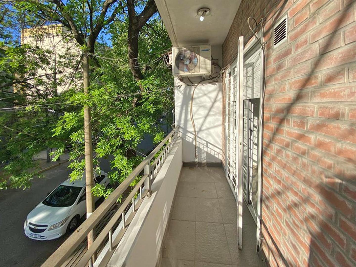 Departamento en Alquiler en Merlo, $ 480.000