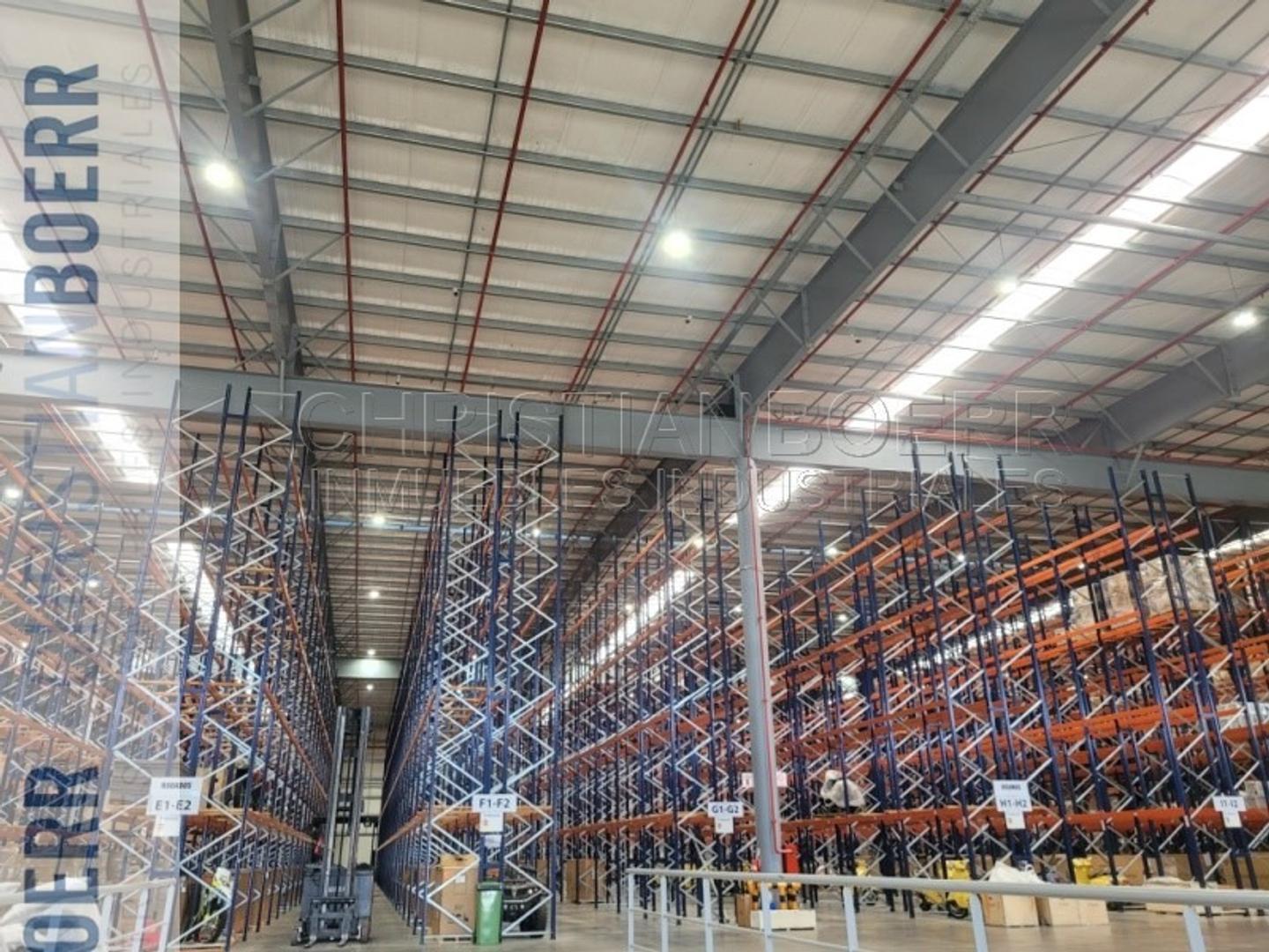 Av Presidente Frondizi 2600