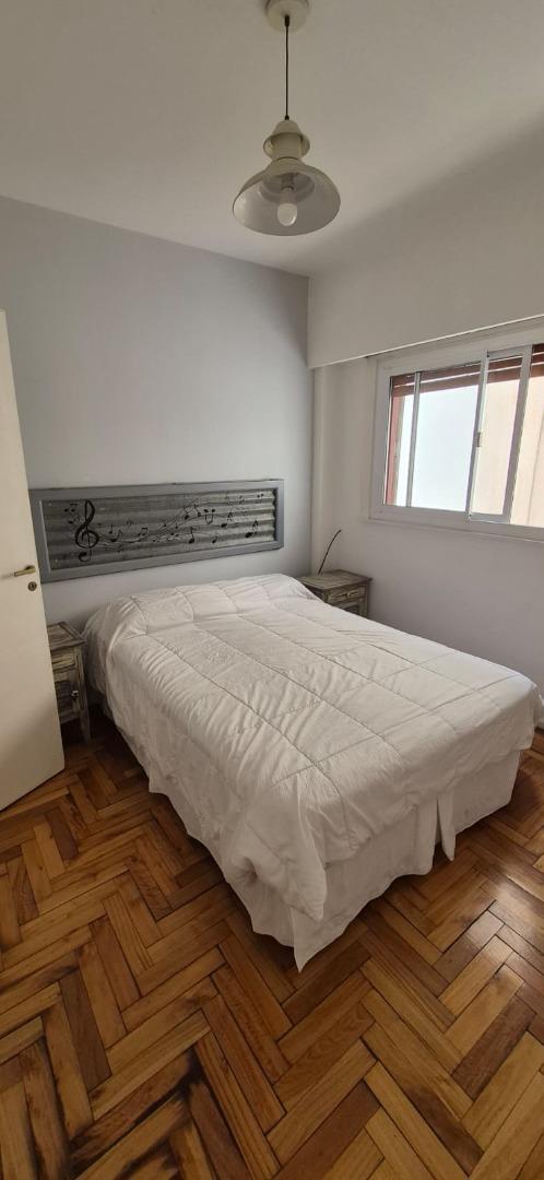 Virrey Arredondo 3400, Piso 1