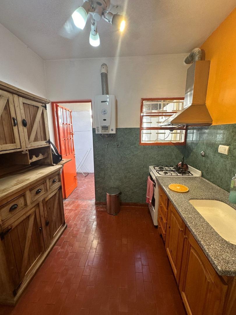 Casa en Venta de 1 dormitorio