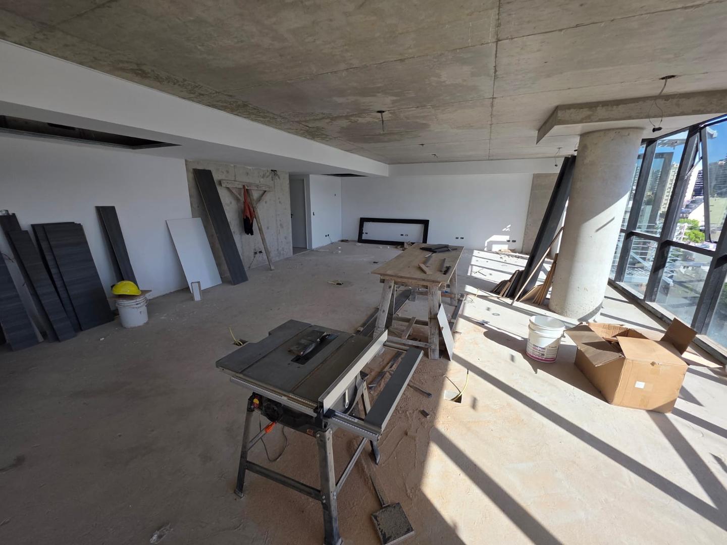 Alquiler Oficina Corporativa