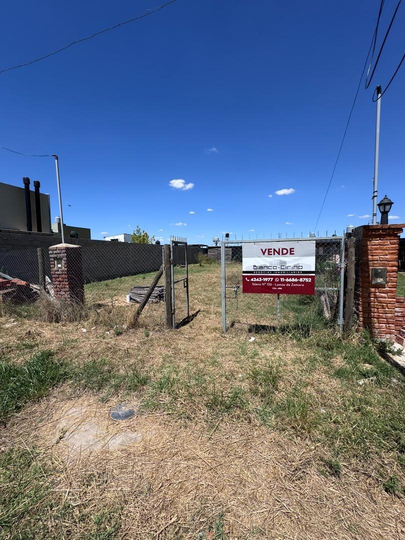 Terreno en Venta en Domselaar, USD 18.000