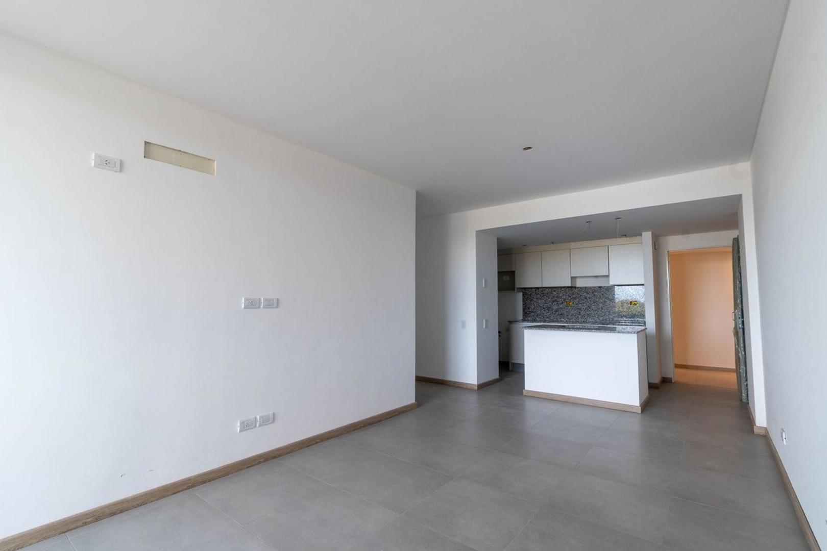 Departamento en Venta 3 años