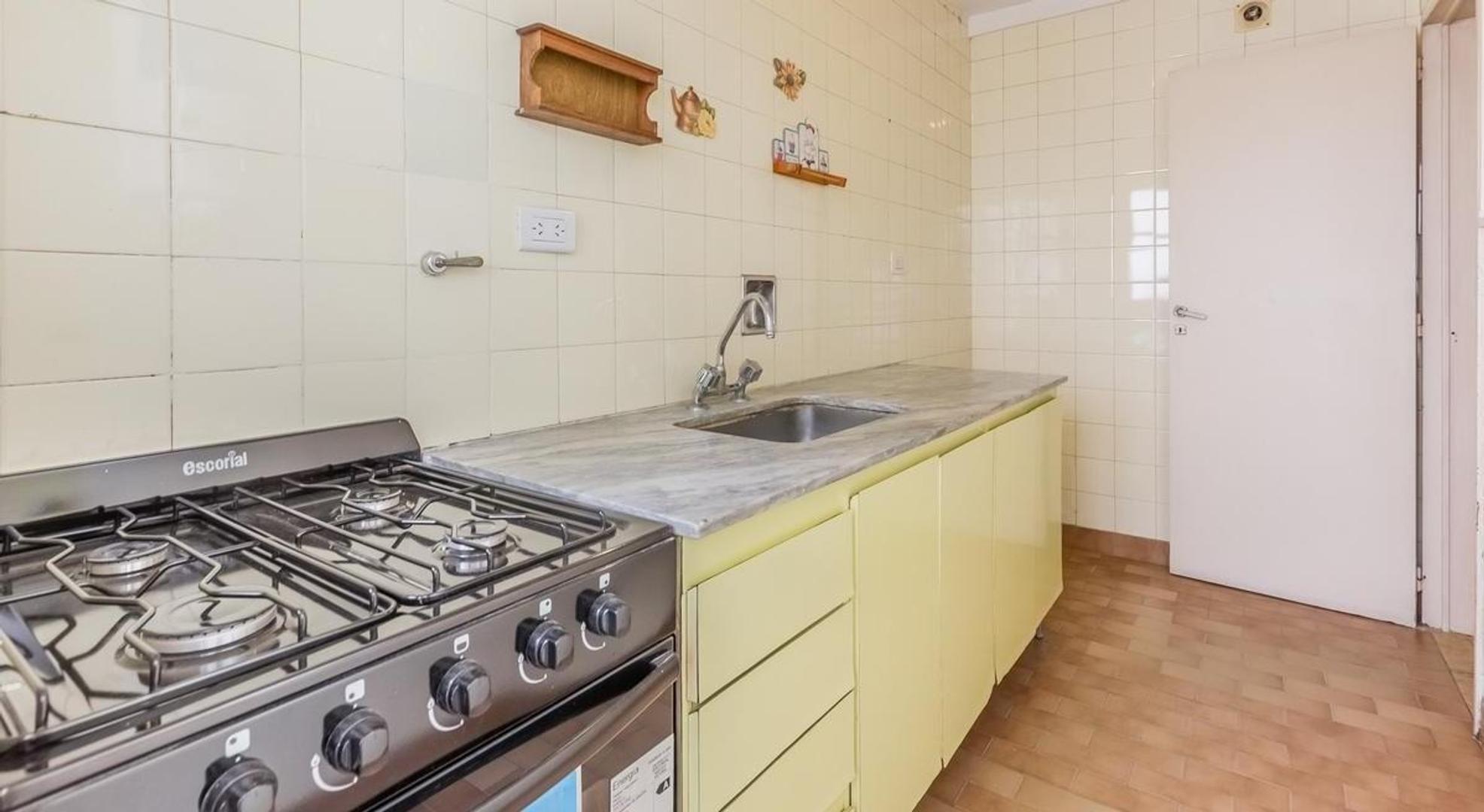 Departamento en Venta en Villa Devoto, USD 77.000