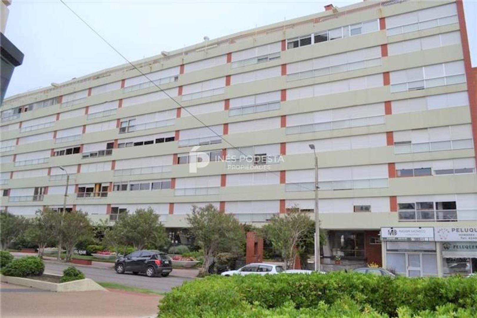 DEPARTAMENTO 2 AMBIENTES - BRAVA, PUNTA DEL ESTE