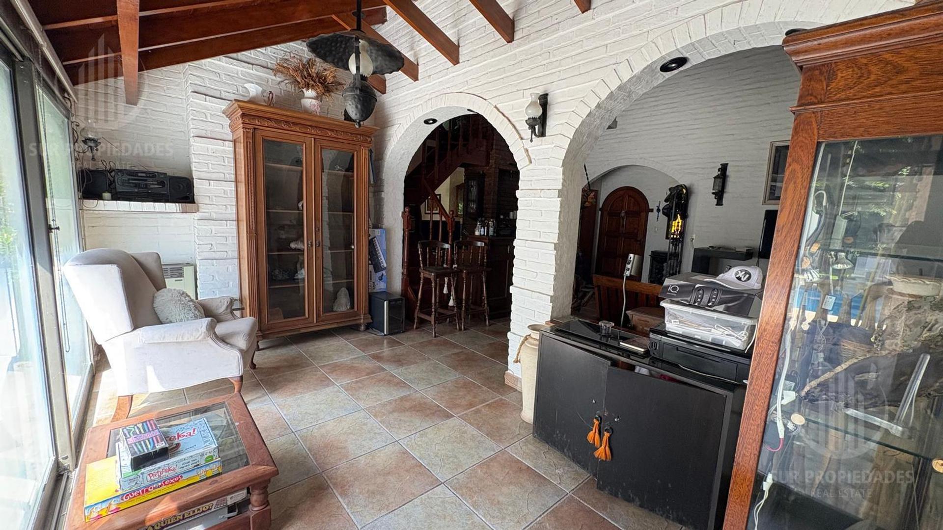 Casa en Venta al Norte
