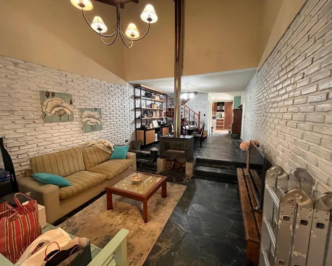 Casa en Venta de 3 dormitorios