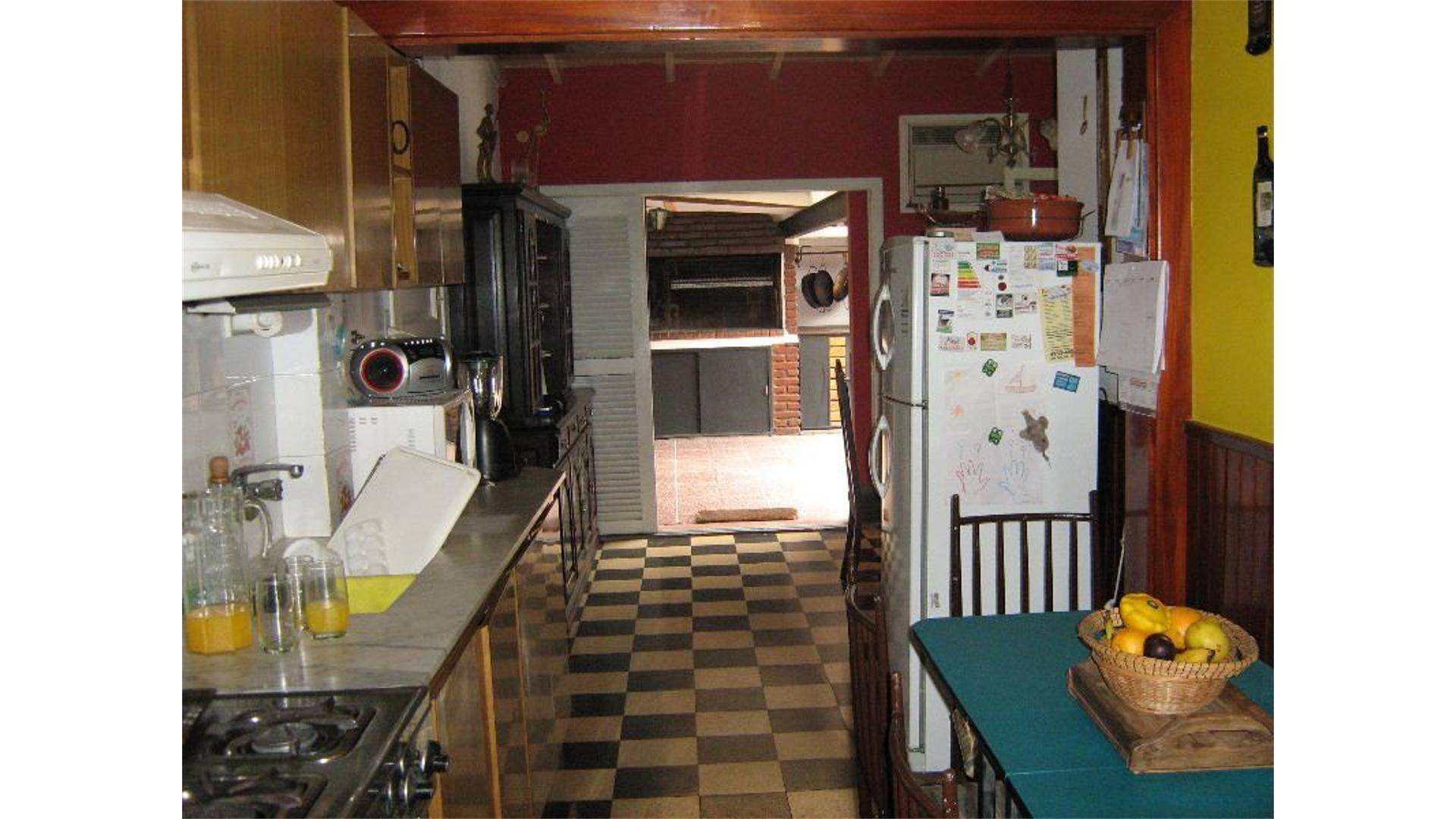 Casa en Venta 30 años