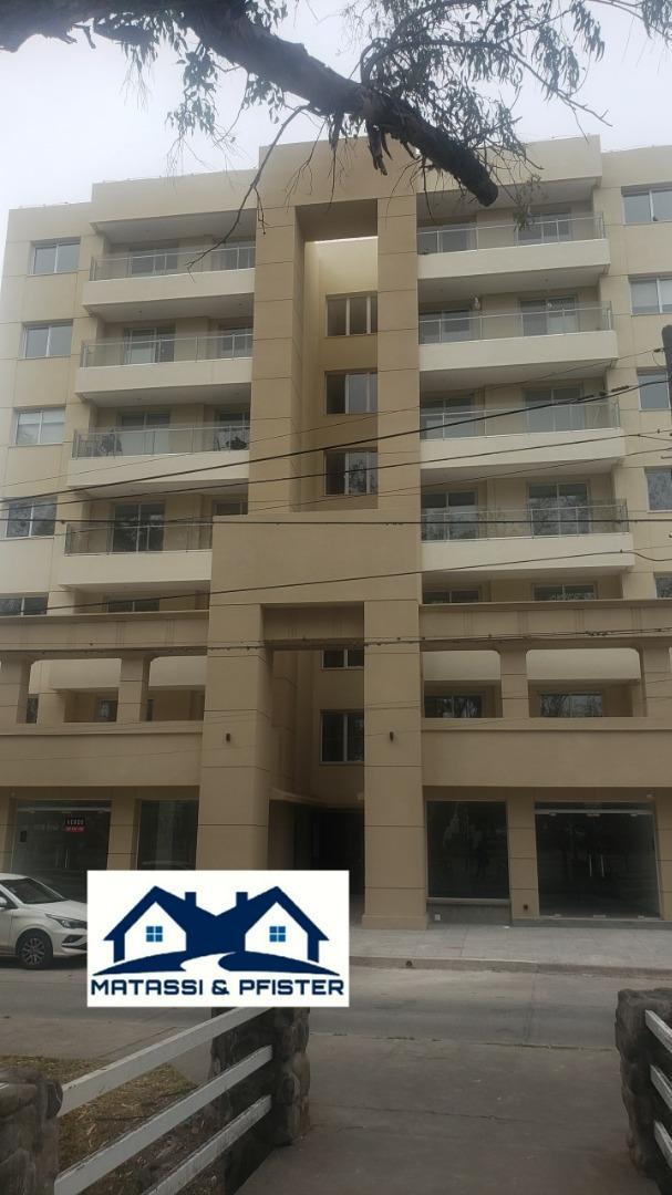 Departamento en Venta en Zona Centro, USD 125.000