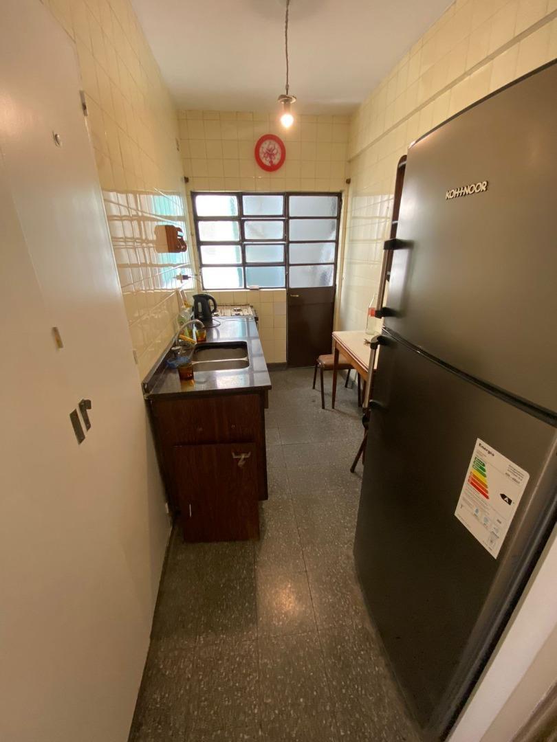 Departamento en Venta en Caballito, USD 149.000