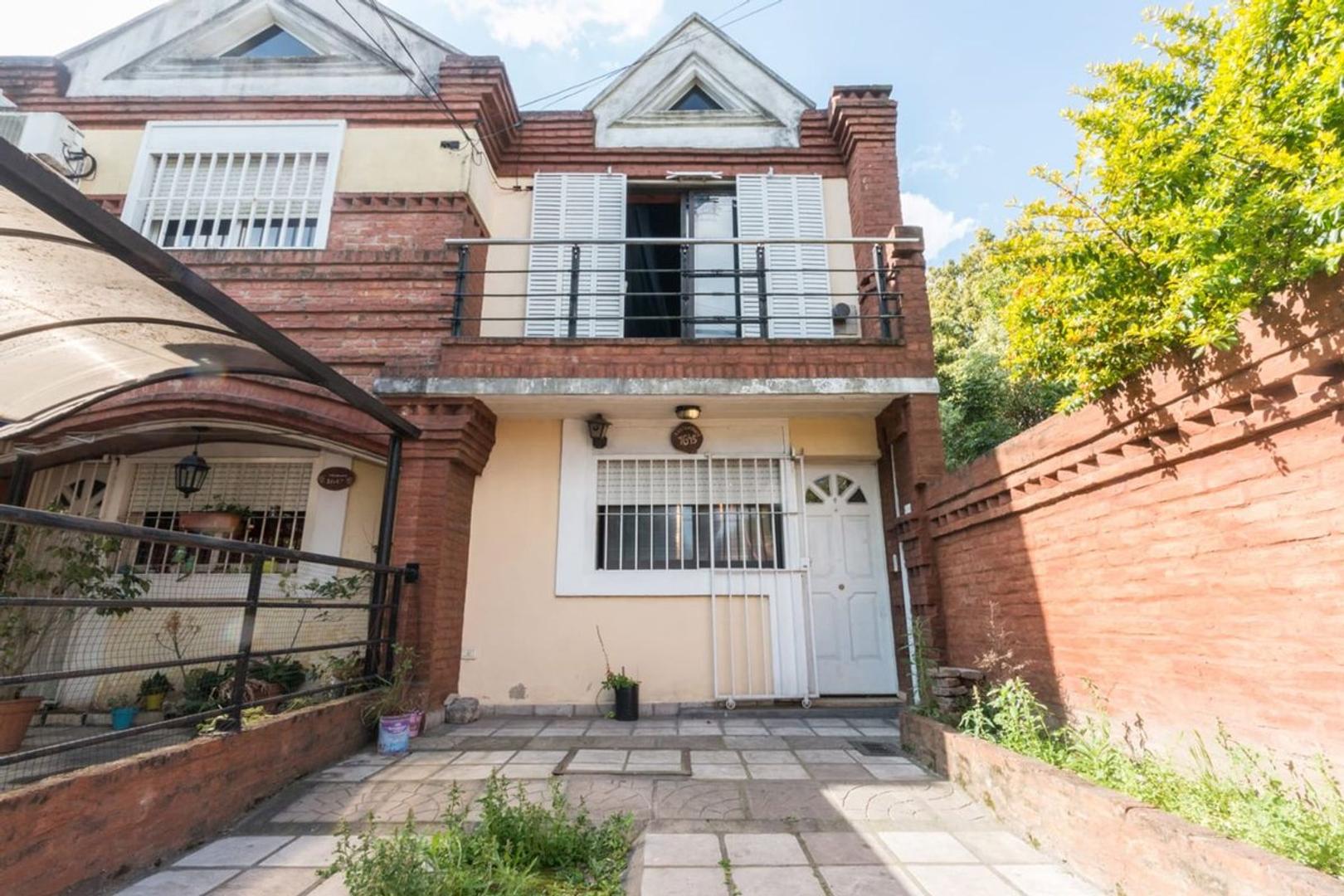 Departamento en Venta de 3 dormitorios