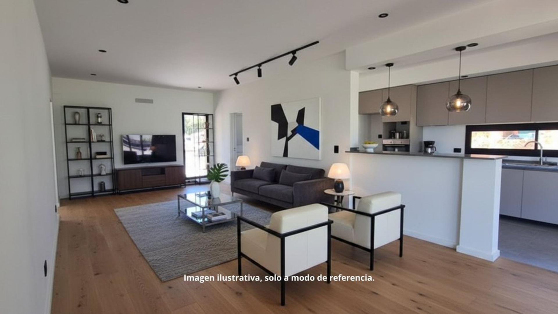 Casa en Venta de 3 dormitorios