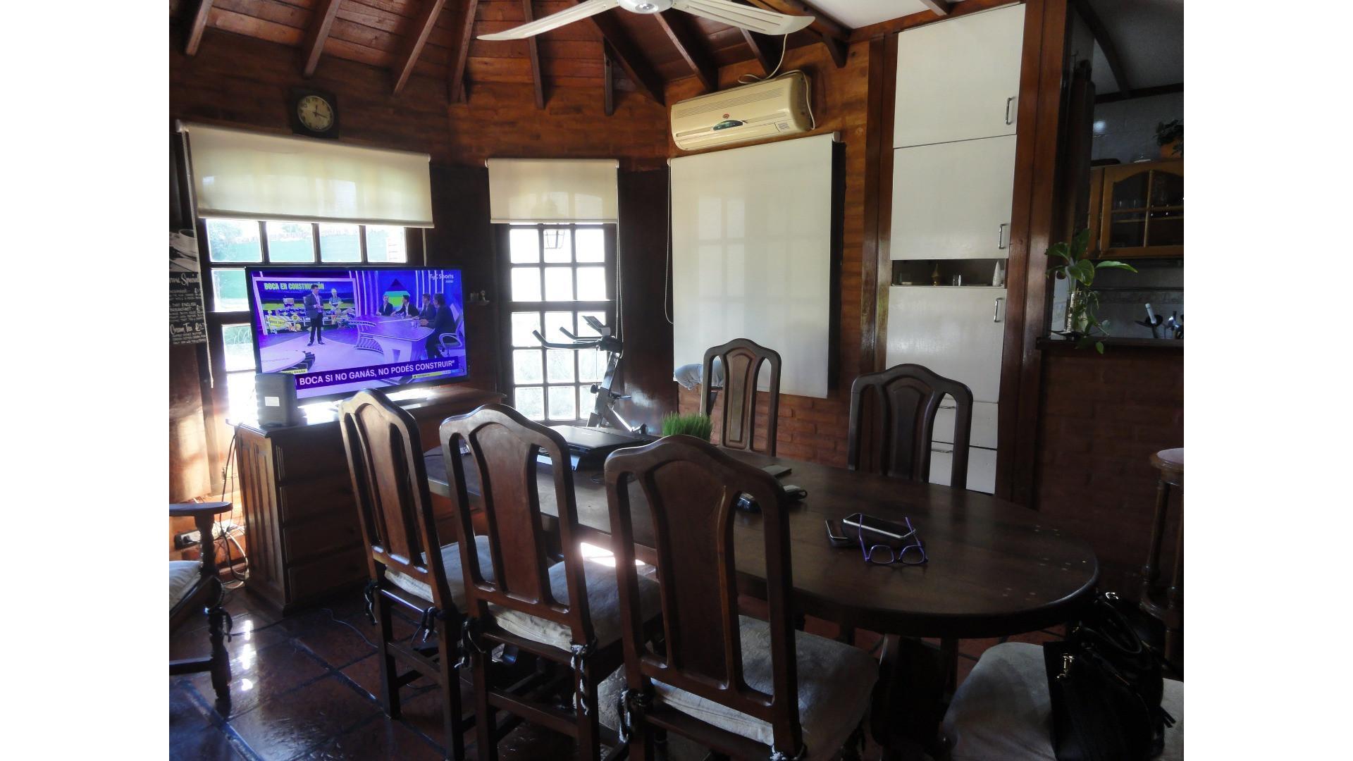 Casa en Venta de 4 dormitorios