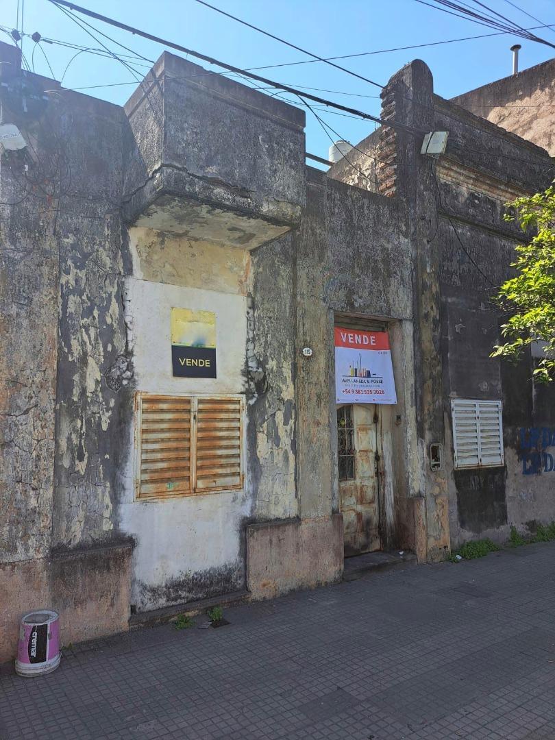 Casa en Venta en San Miguel De Tucuman, USD 105.000