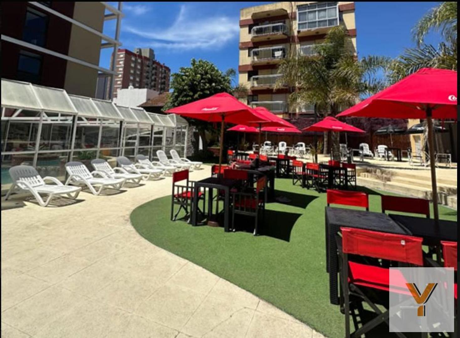 Hotel en Venta 1 año