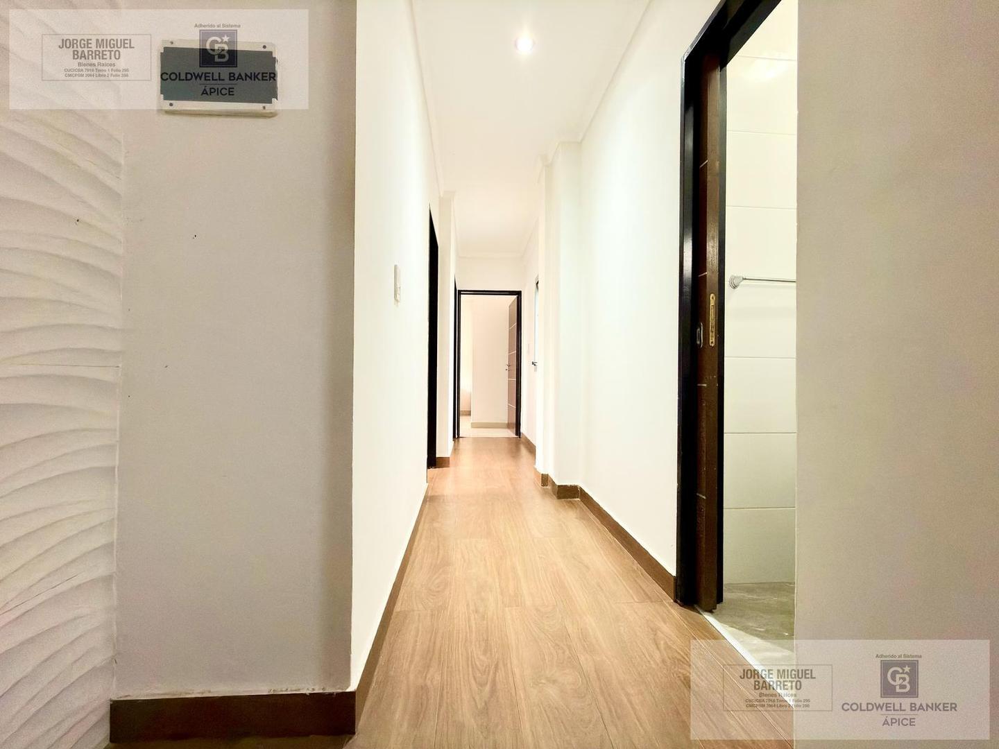 Depto Tipo Casa en Venta en Villa Devoto, USD 114.500