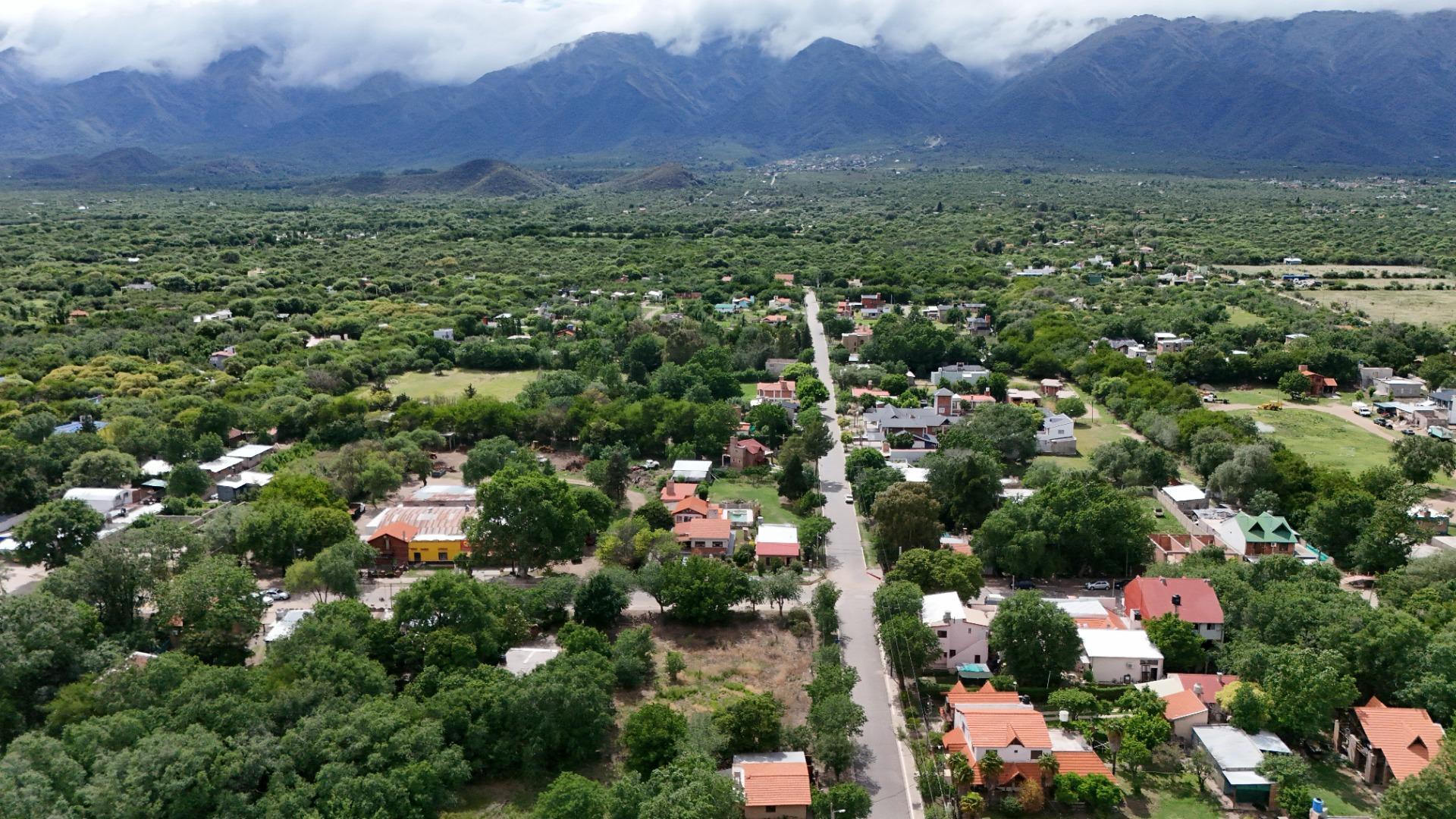 Terreno en Venta de 1200,0 m2