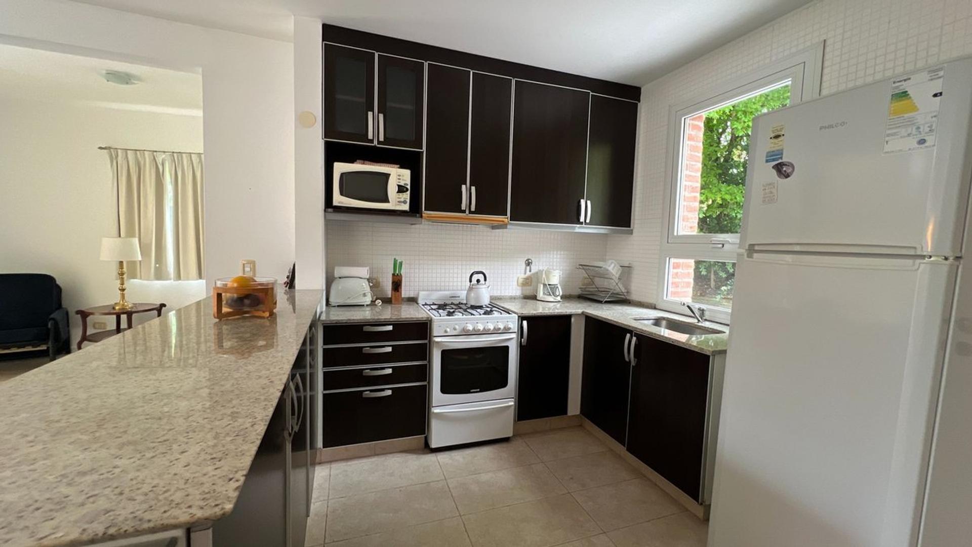 Casa en Alquiler en Pinamar, USD 3.000