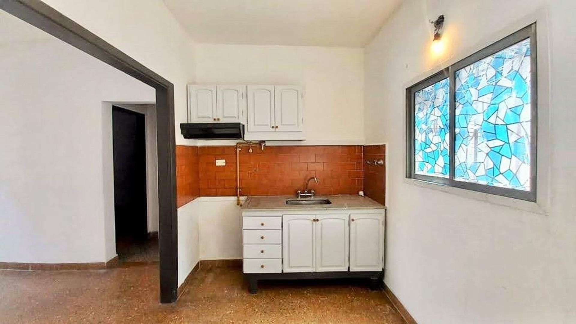 CASA VENTA T/ PH INDEPENDIENTE - 4 AMB+TERRAZA  APTO CREDITO