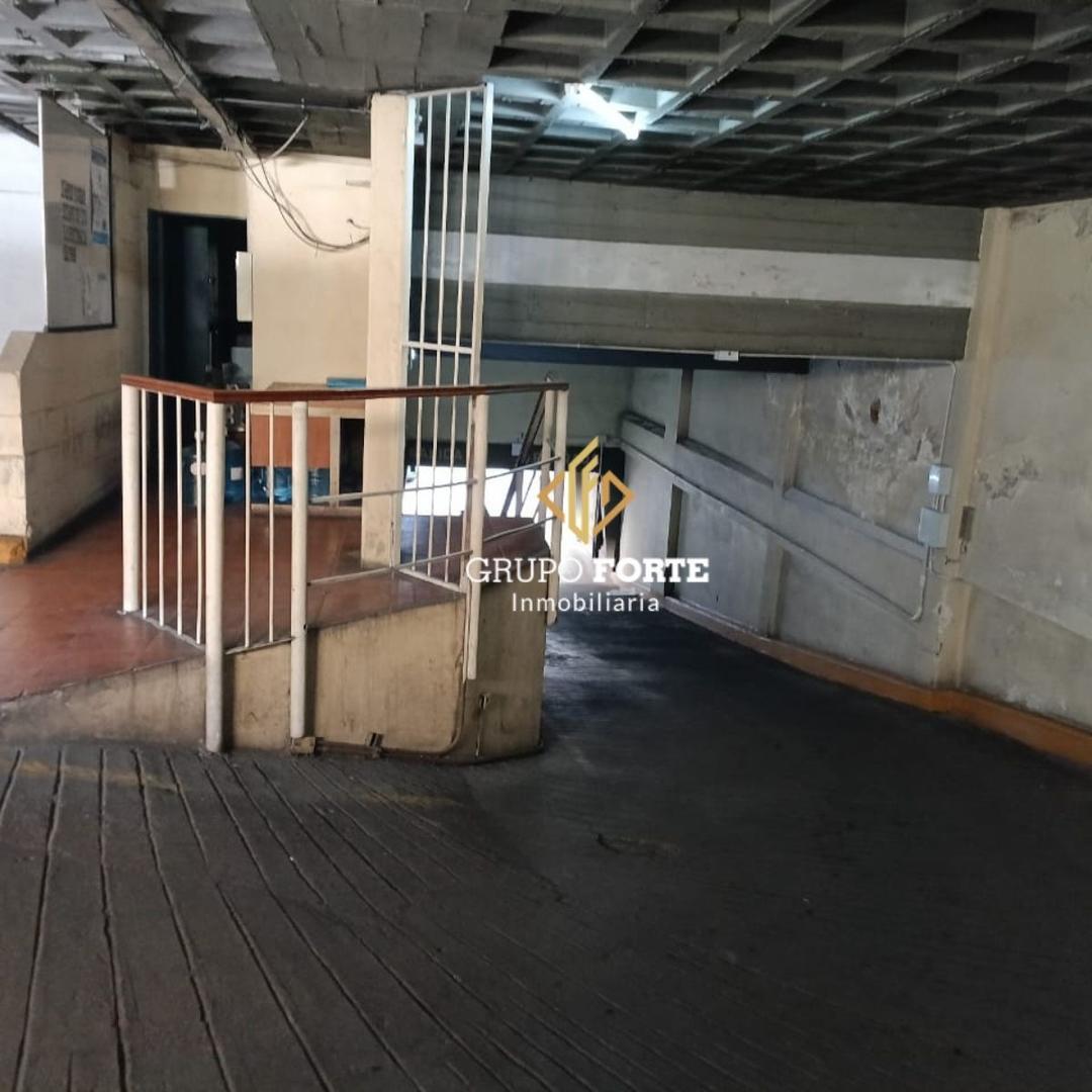 Cochera en Venta para coche mediano