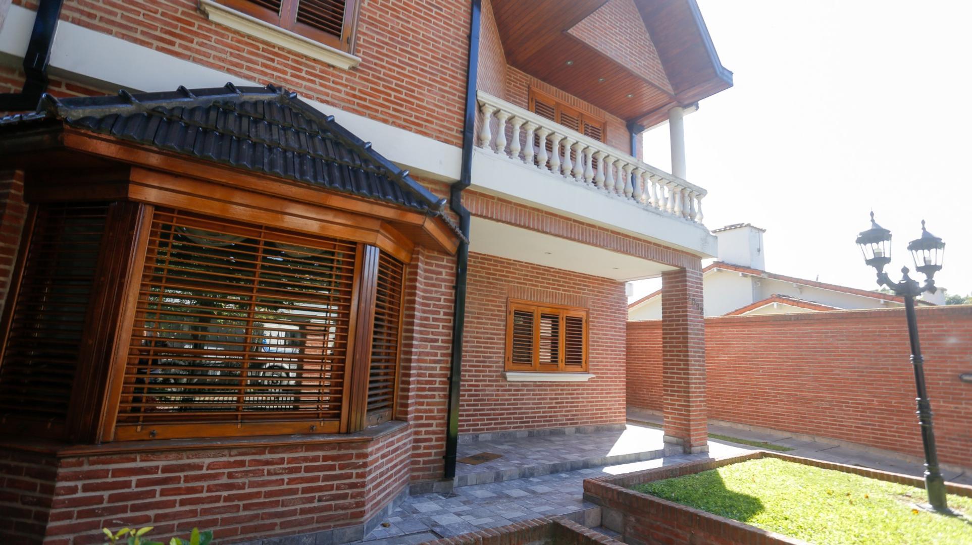 Casa en Venta de 3 dormitorios