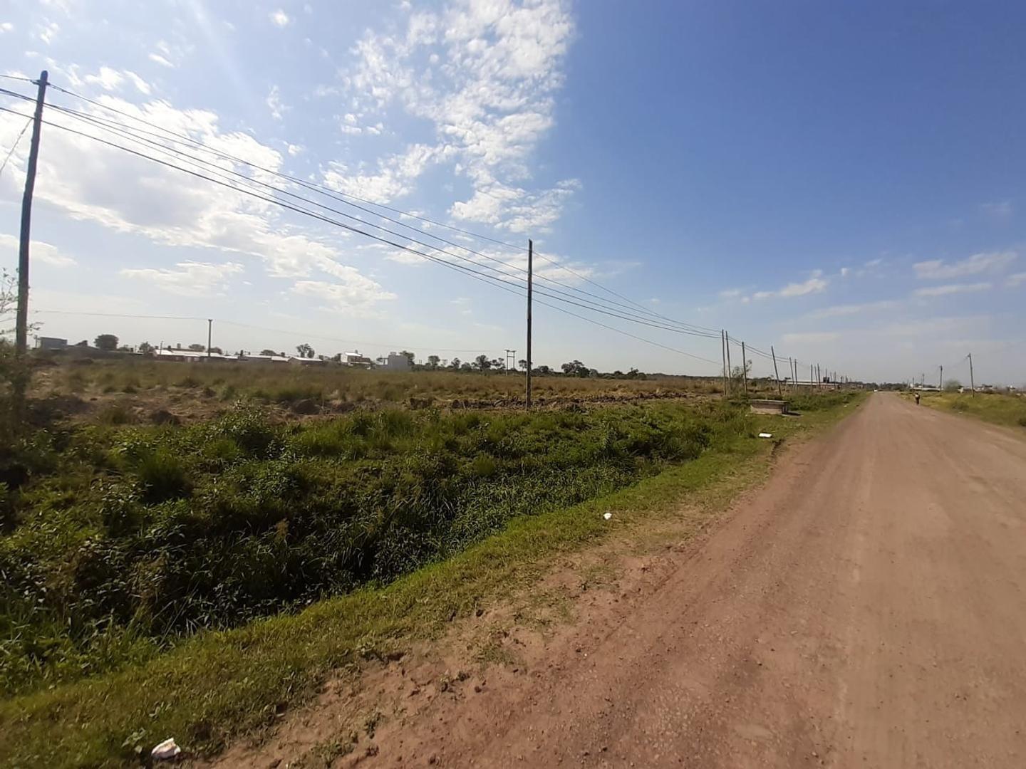 Terreno en Venta en Resistencia, USD 17.000