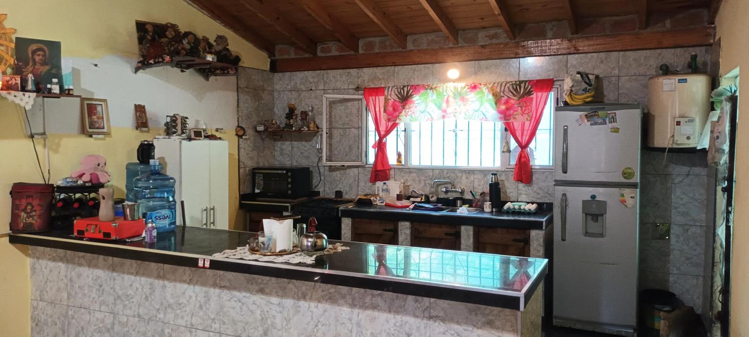 Casa en Venta en Carlos Spegazzini, USD 37.500