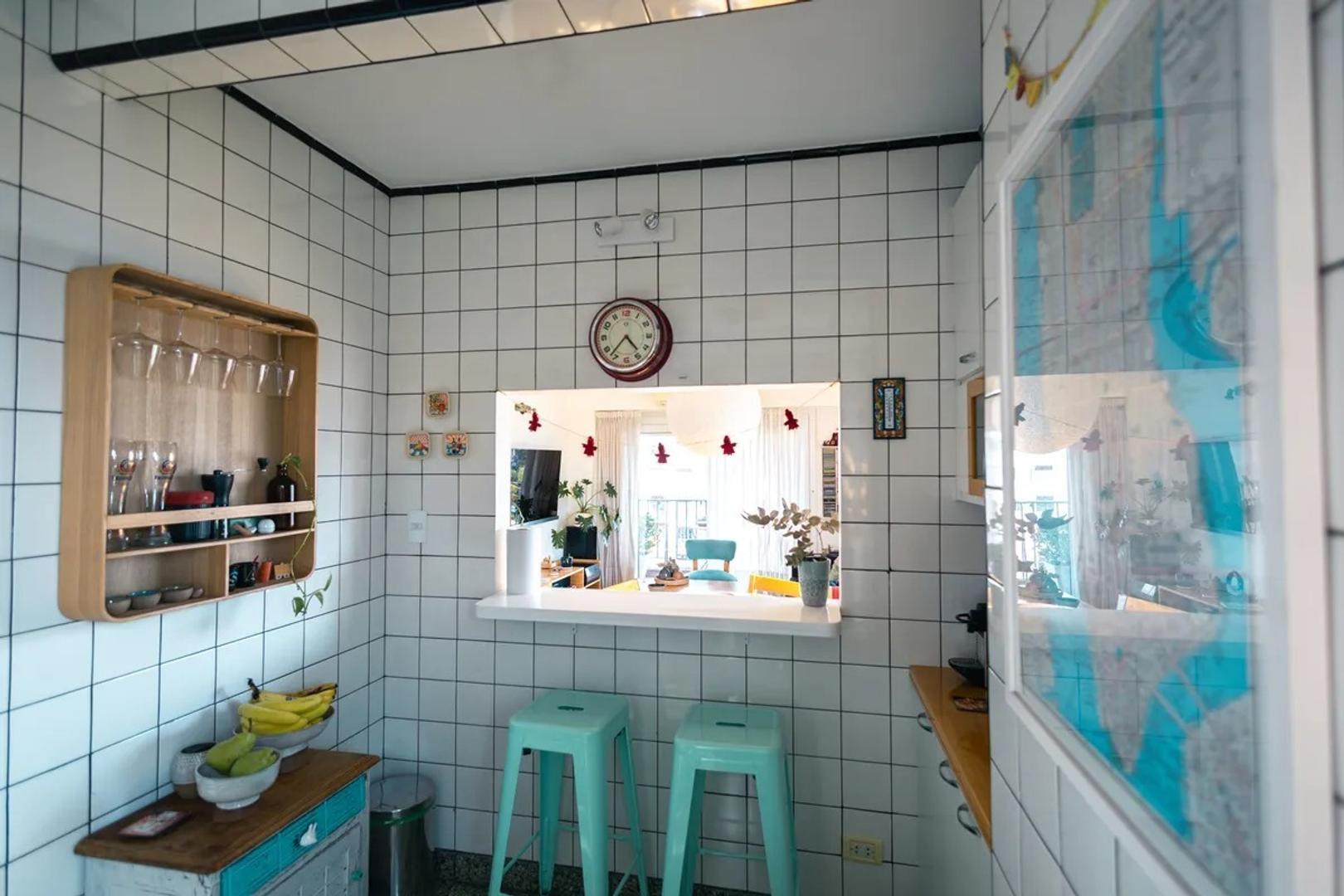 Departamento en Venta 60 años