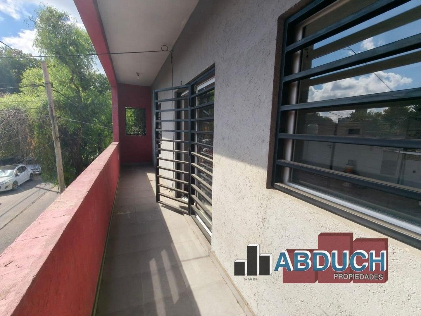 Departamento en Alquiler de 2 ambientes