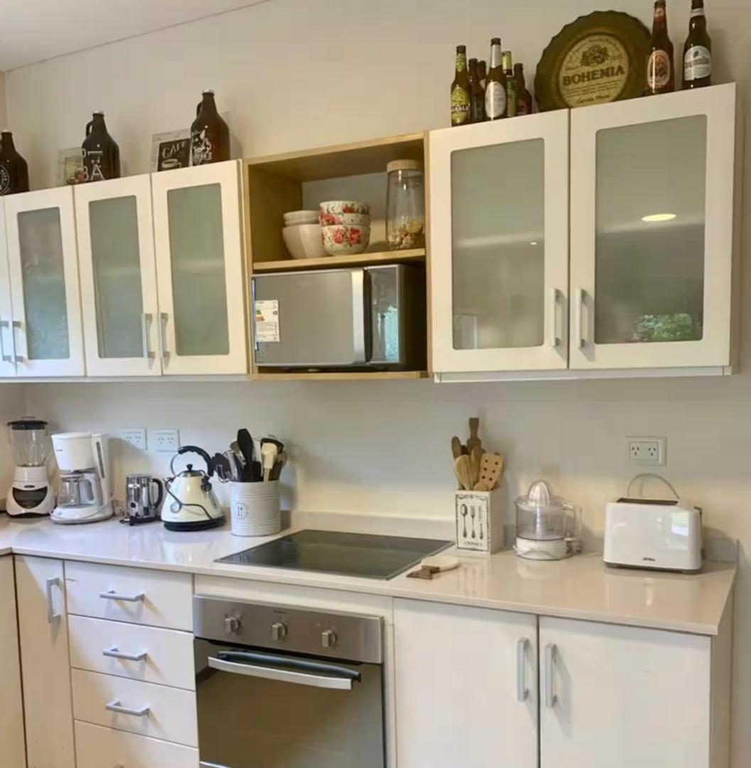 Casa en alquiler temporal barrio la comarca bancalari