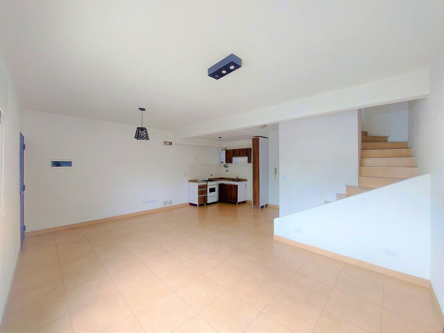 Casa en Alquiler de 2 dormitorios