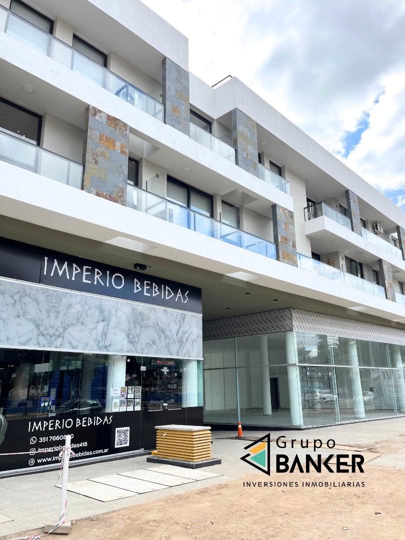 IDEAL INVERSION: 1 DORMITORIO CON PILETA Y COCHERA OPCIONAL