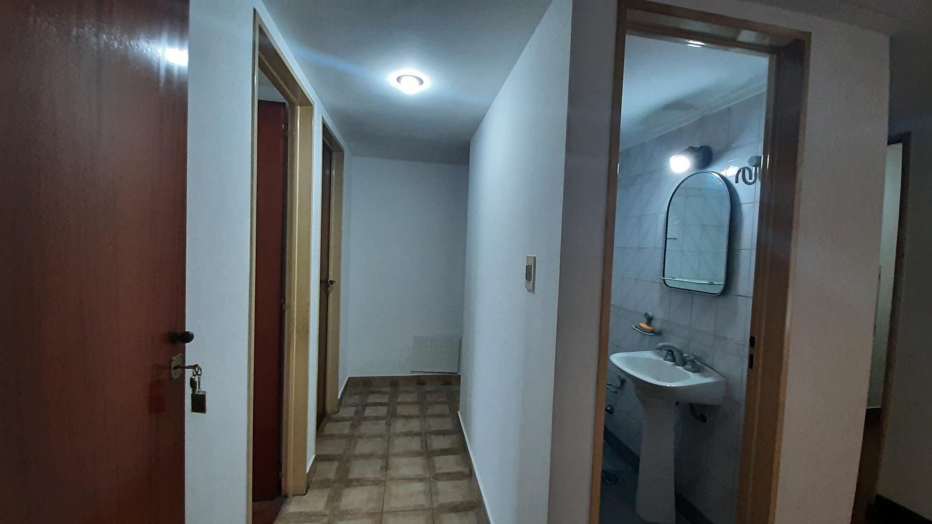 Departamento en Venta en Almagro Sur, USD 250.000