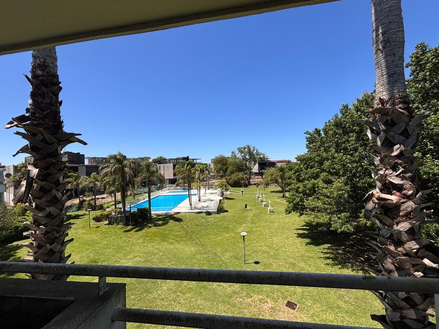 Tigre - Club De Campo Hacoaj