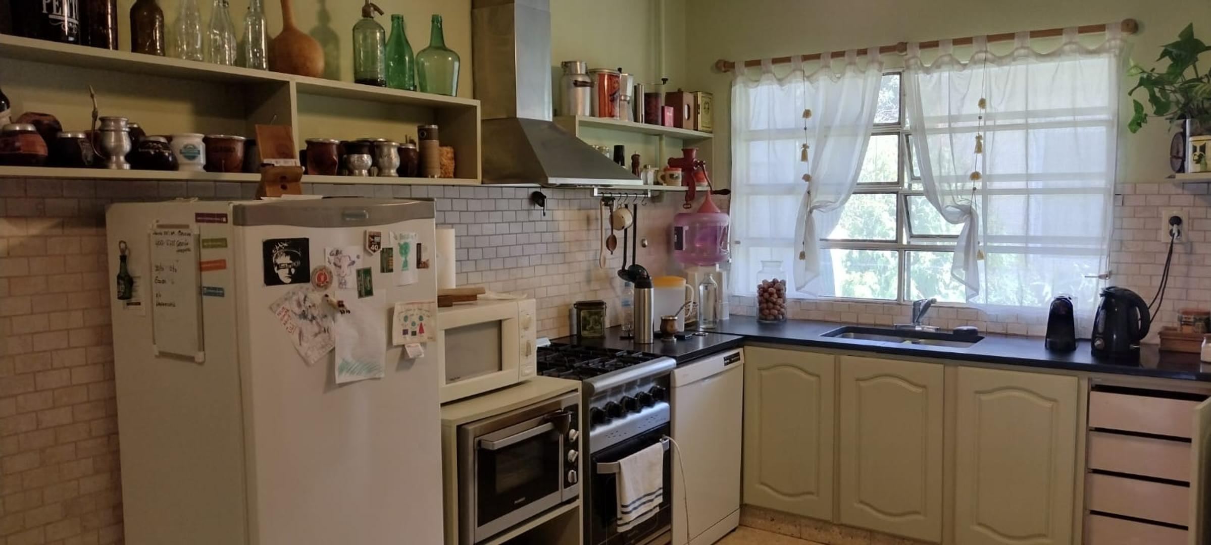 Casa en Venta de 4 dormitorios