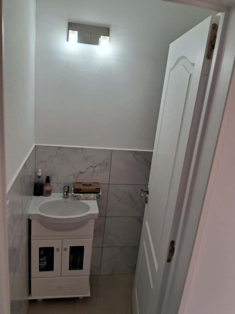 Casa en Venta 5 años