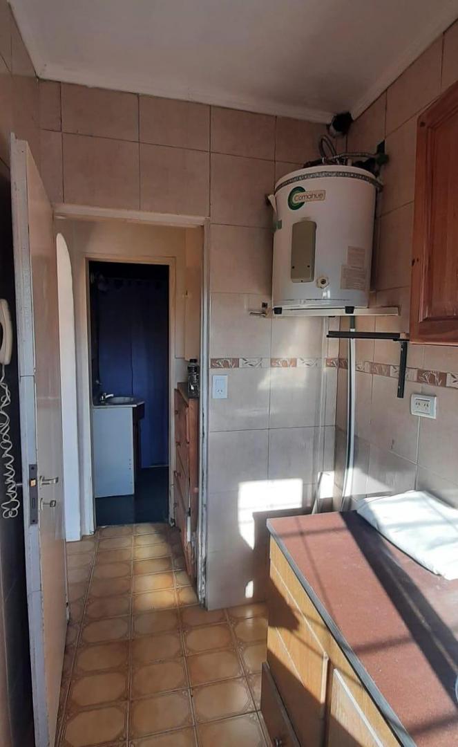 Departamento en Venta 25 años