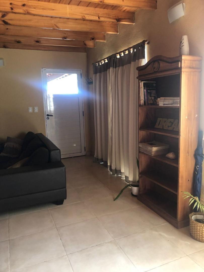 Casa en Alquiler Temporal de 2 dormitorios