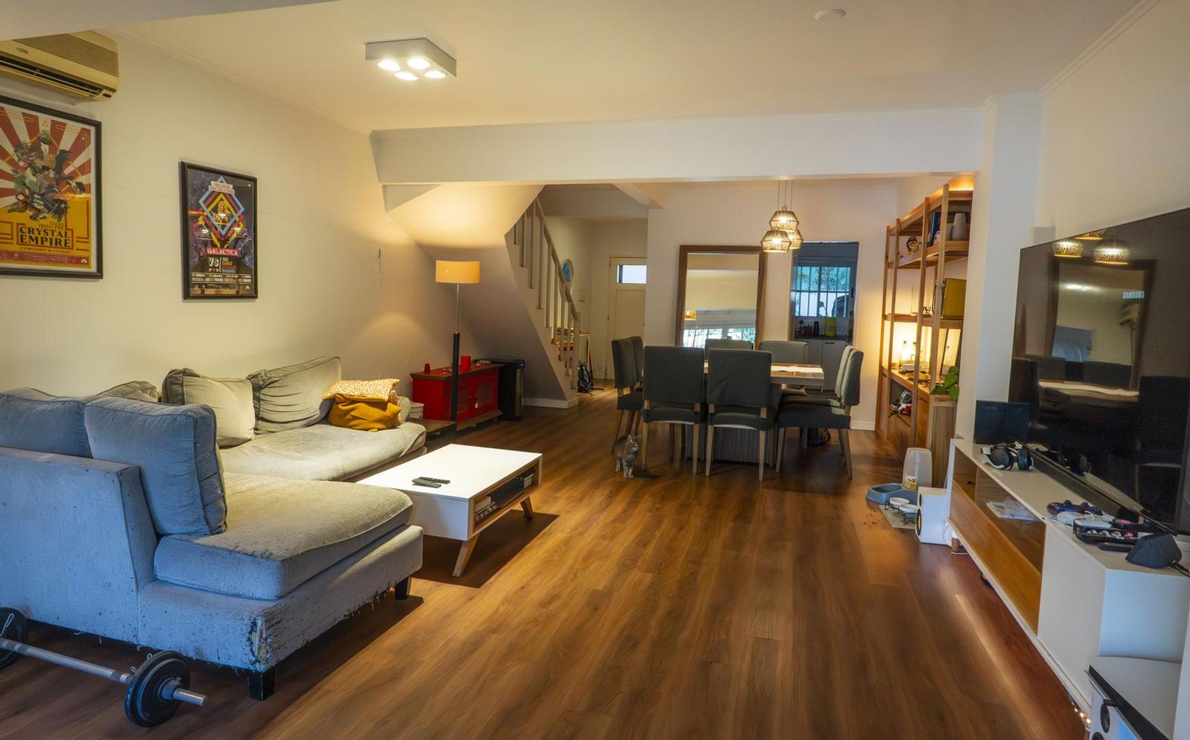 Casa en Venta de 3 dormitorios