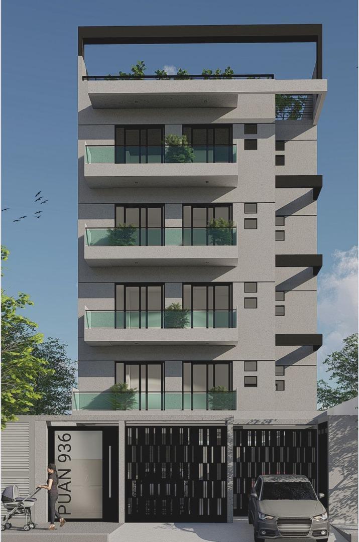 VENTA! Emprendimiento en pozo- Haedo Norte