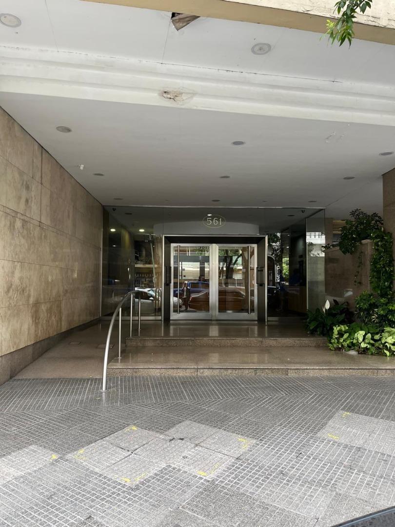 Departamento en Alquiler al Norte